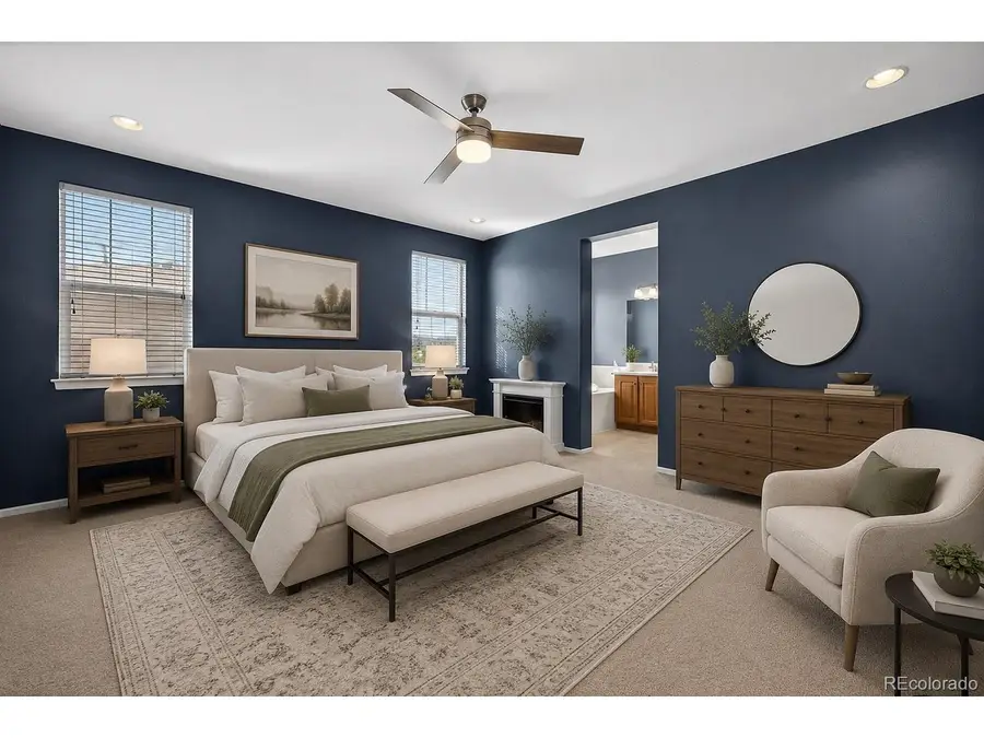10531 Ashfield St #D, Highlands Ranch, CO 80126 - #2