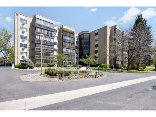 14050 E Linvale Pl #102, Aurora, CO 80014