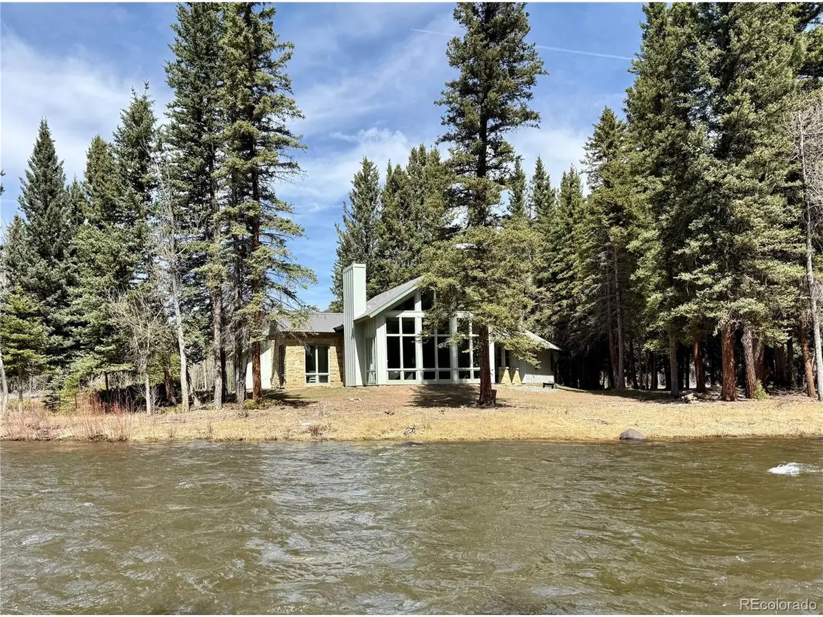 54 River Bend Ct, Antonito, CO 81120 - #1