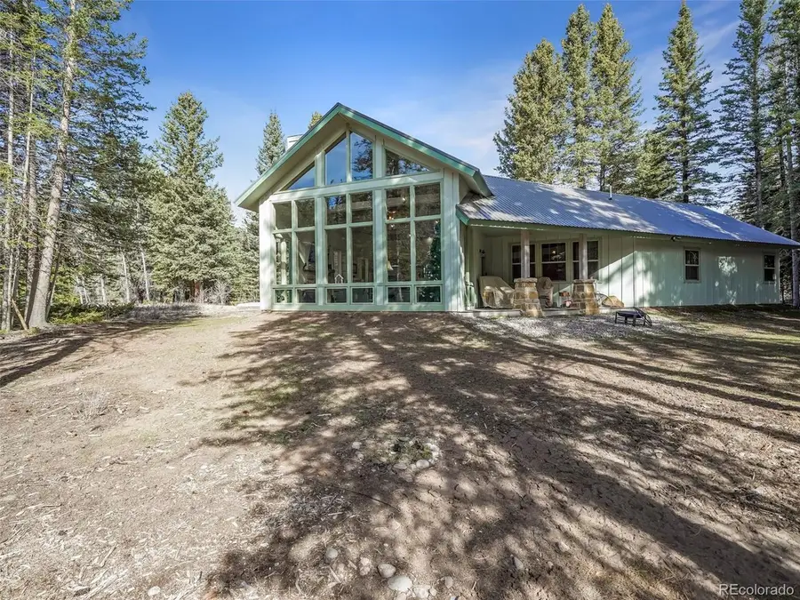 54 River Bend Ct, Antonito, CO 81120 - #2