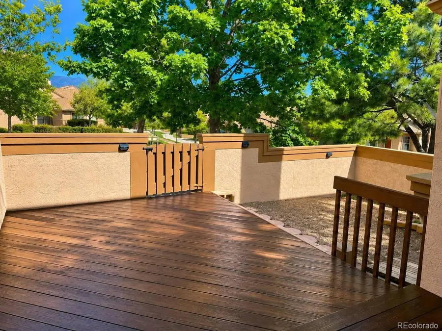 6109 Pine Hill Dr, Colorado Springs, CO 80918 - #3