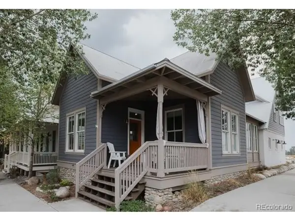 1101 River Park Rd, Buena Vista, CO 81211
