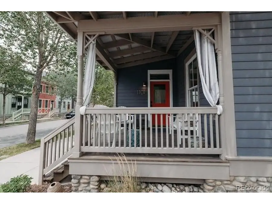 1101 River Park Rd, Buena Vista, CO 81211 - #2