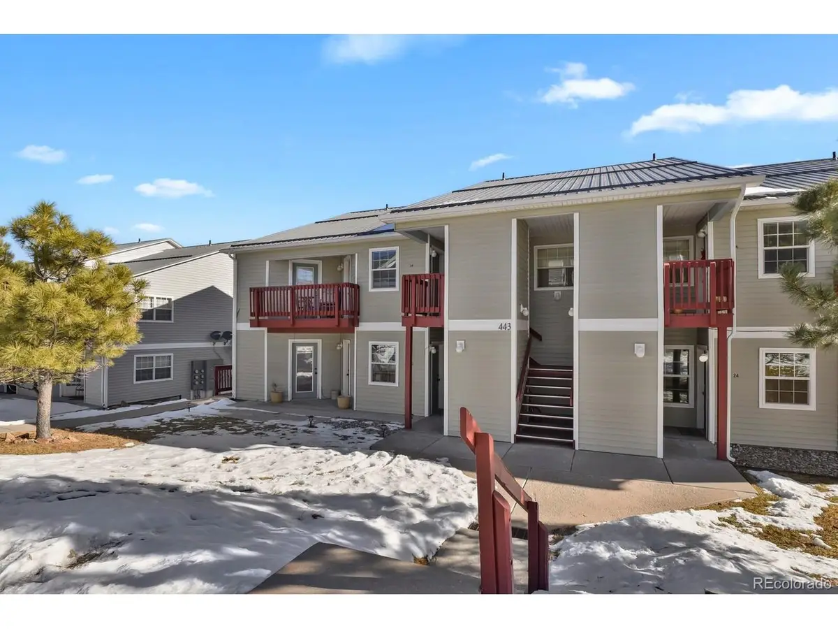 443 S 1st St #23, Cripple Creek, CO 80813 - Image #1