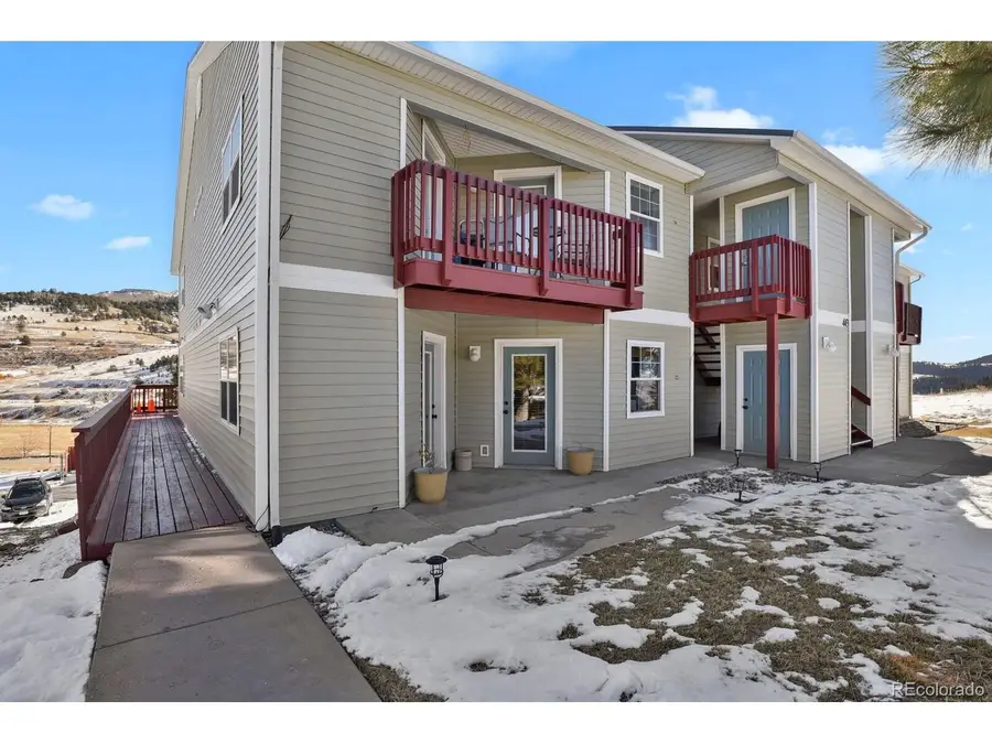 443 S 1st St #23, Cripple Creek, CO 80813 - Image #3