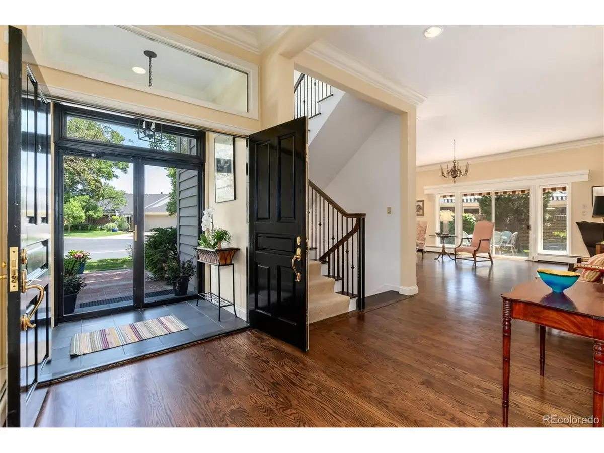 2552 E Alameda Ave #16, Denver, CO 80209 - #1