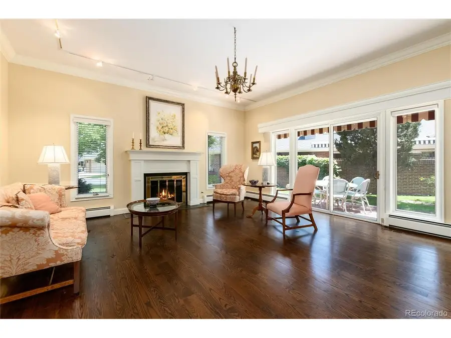 2552 E Alameda Ave #16, Denver, CO 80209 - #2