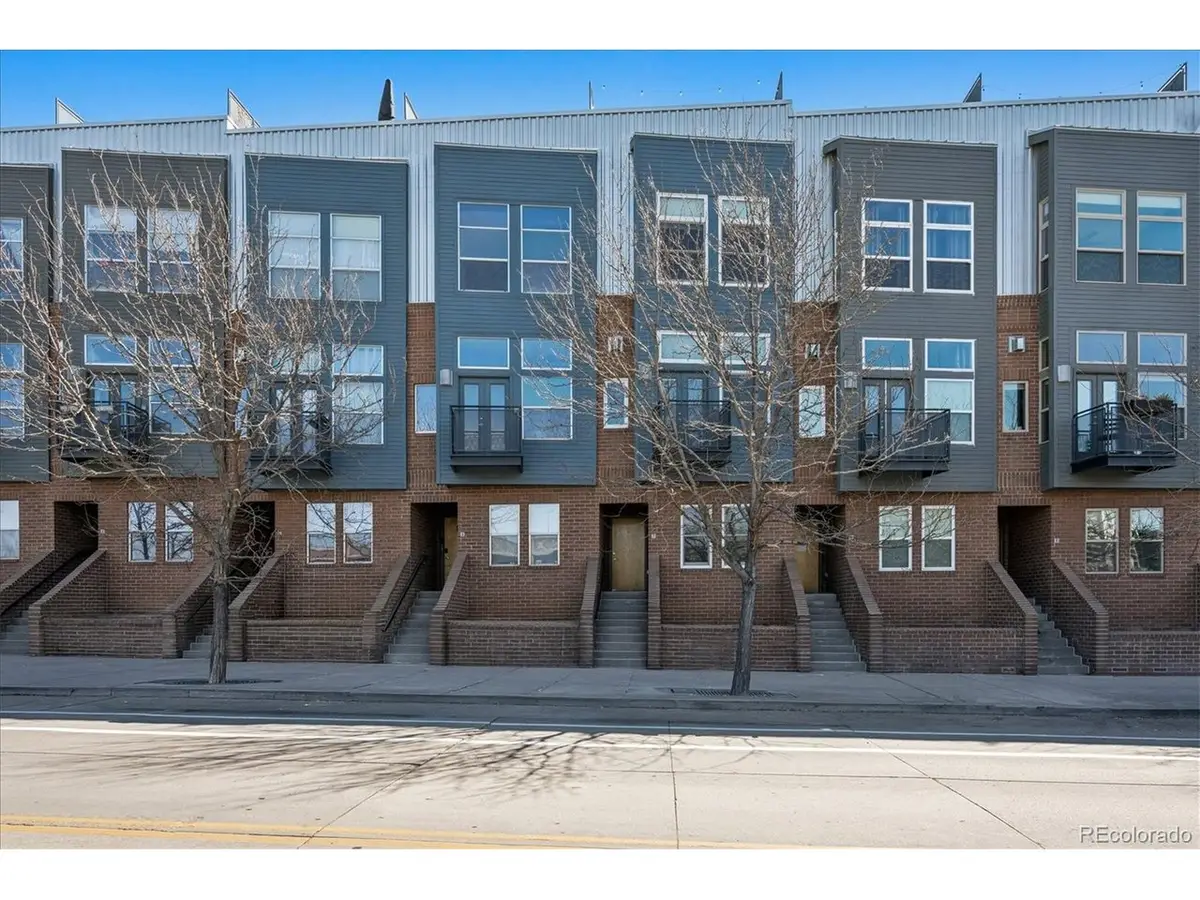 2680 Blake St #7, Denver, CO 80205 - #1