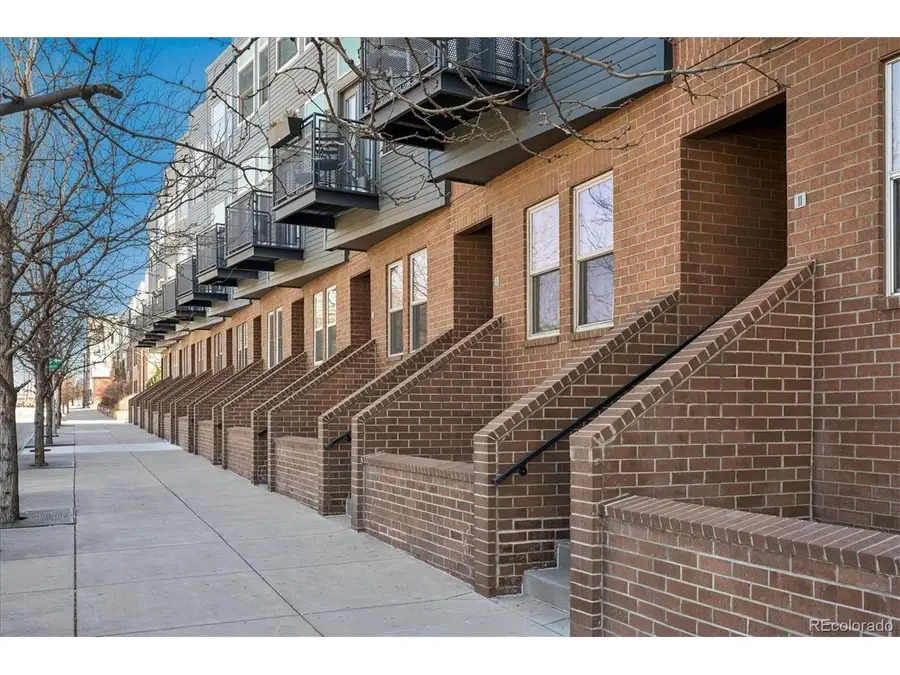 2680 Blake St #7, Denver, CO 80205 - #3