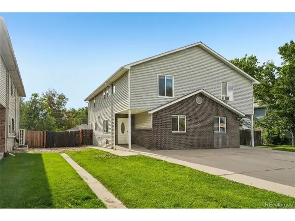 4475 Parfet St, Wheat Ridge, CO 80033