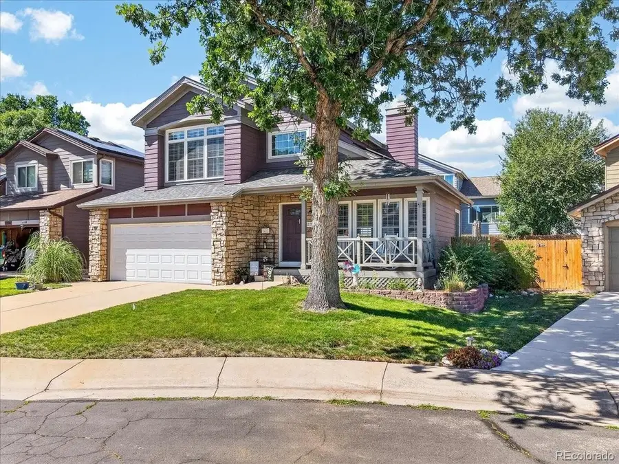 11795 W 85th Ave, Arvada, CO 80005 - #2