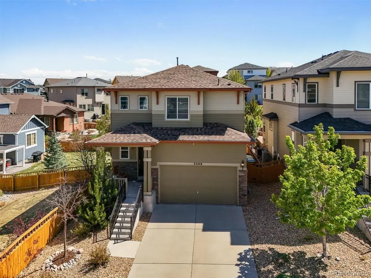 3308 Riverwood Way, Castle Rock, CO 80109 - #1