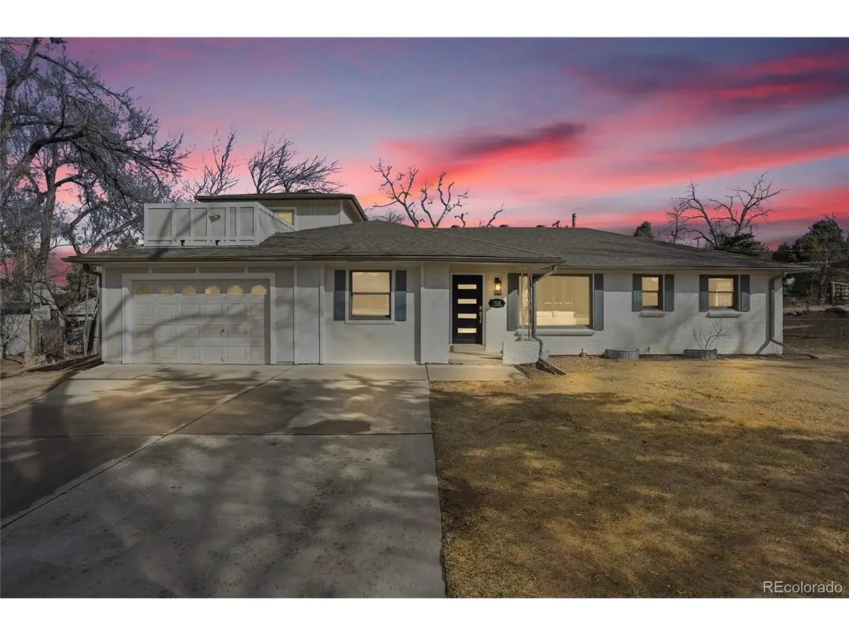 1310 Meadowsweet Rd, Golden, CO 80401 - #1