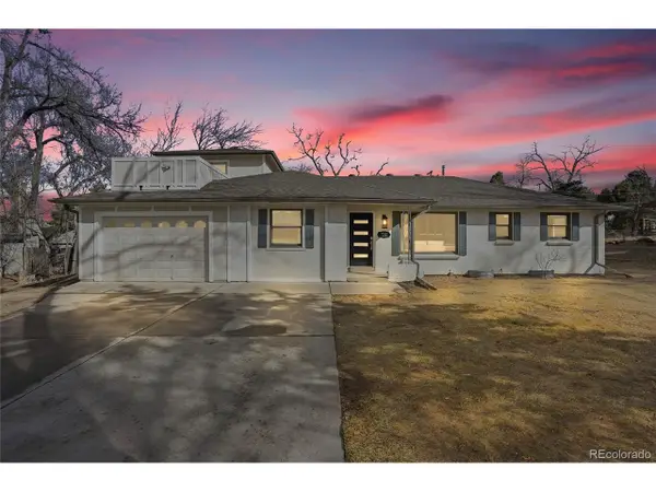 1310 Meadowsweet Rd, Golden, CO 80401