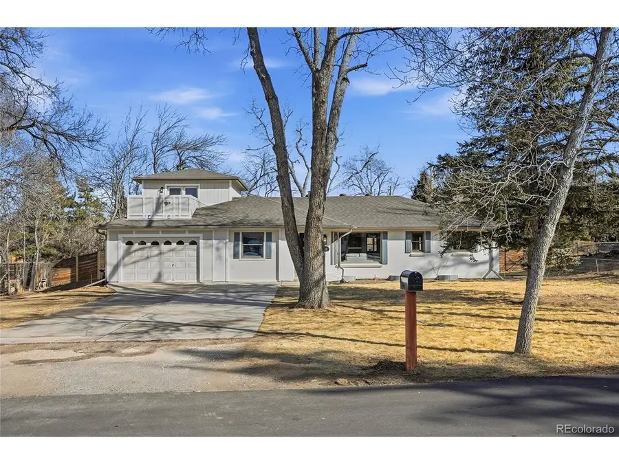 1310 Meadowsweet Rd, Golden, CO 80401 - #2