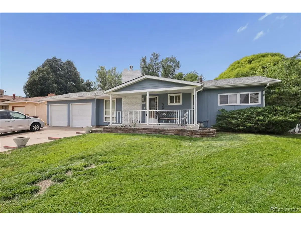 3234 Winston St, Pueblo, CO 81005 - #1
