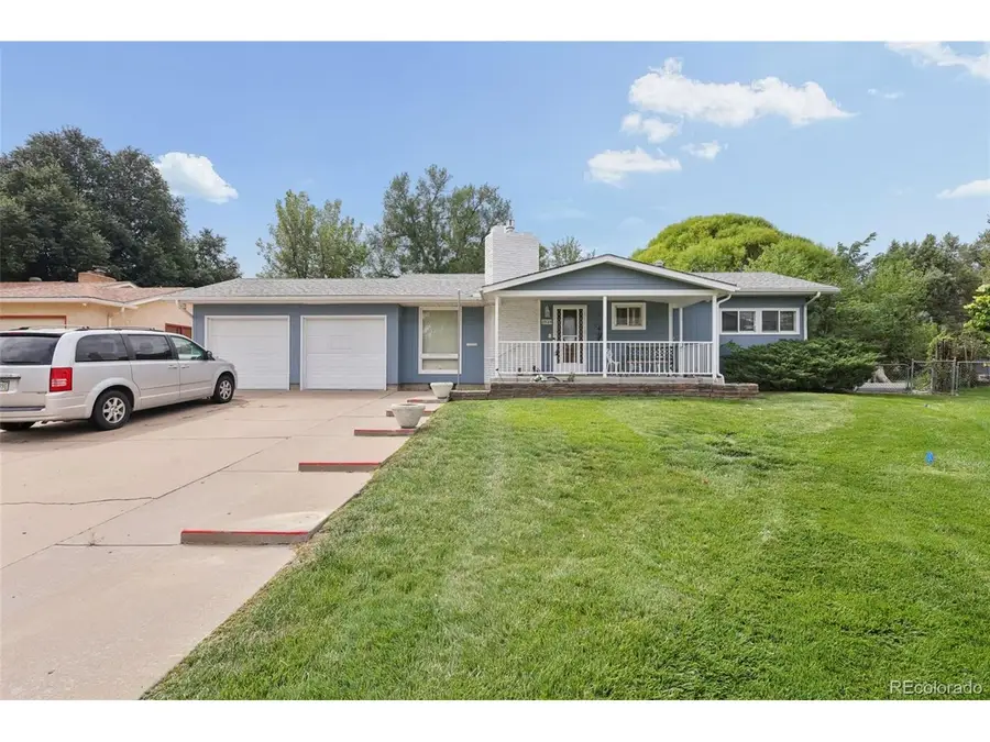 3234 Winston St, Pueblo, CO 81005 - #2