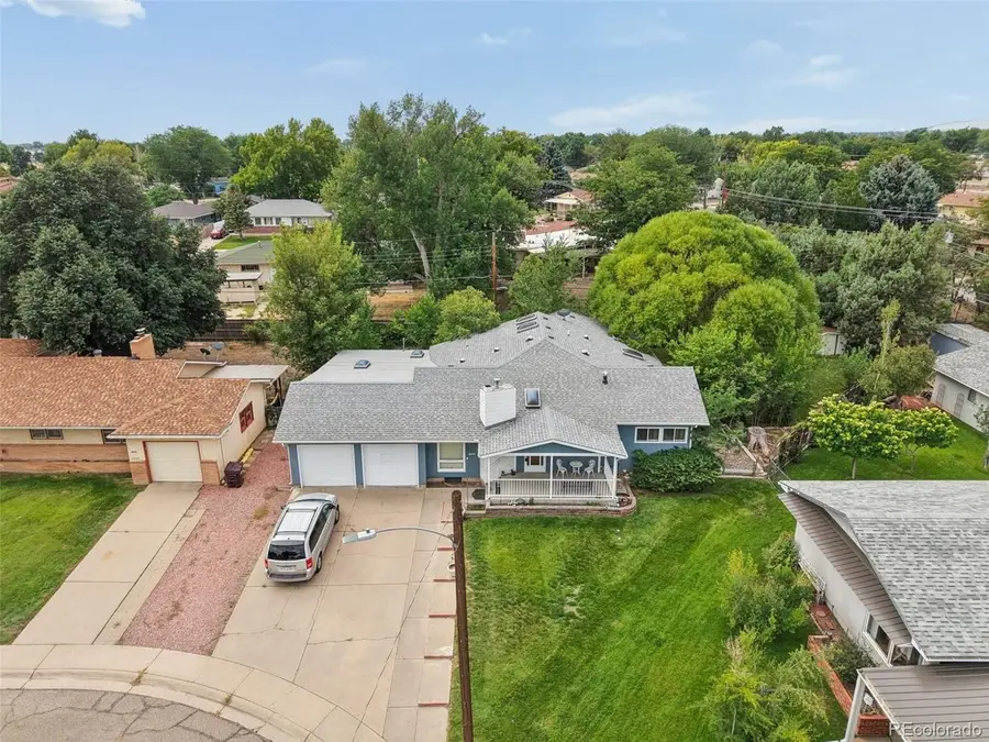 3234 Winston St, Pueblo, CO 81005 - #3