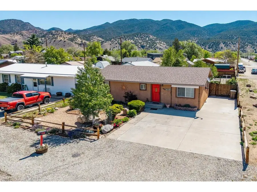549 Blake St, Salida, CO 81201 - #2
