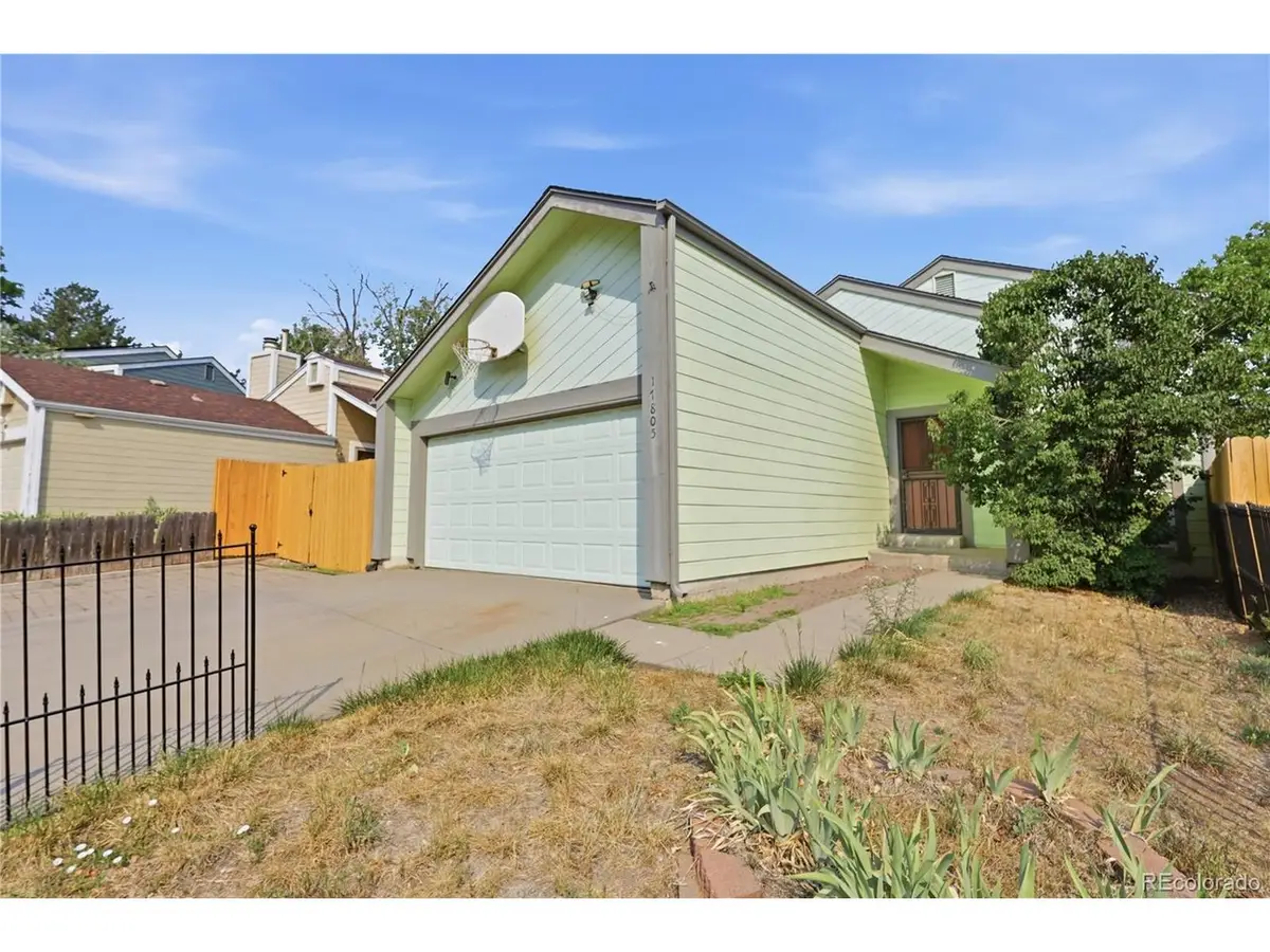 17805 E Ada Dr, Aurora, CO 80017 - #1