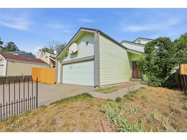 17805 E Ada Dr, Aurora, CO 80017