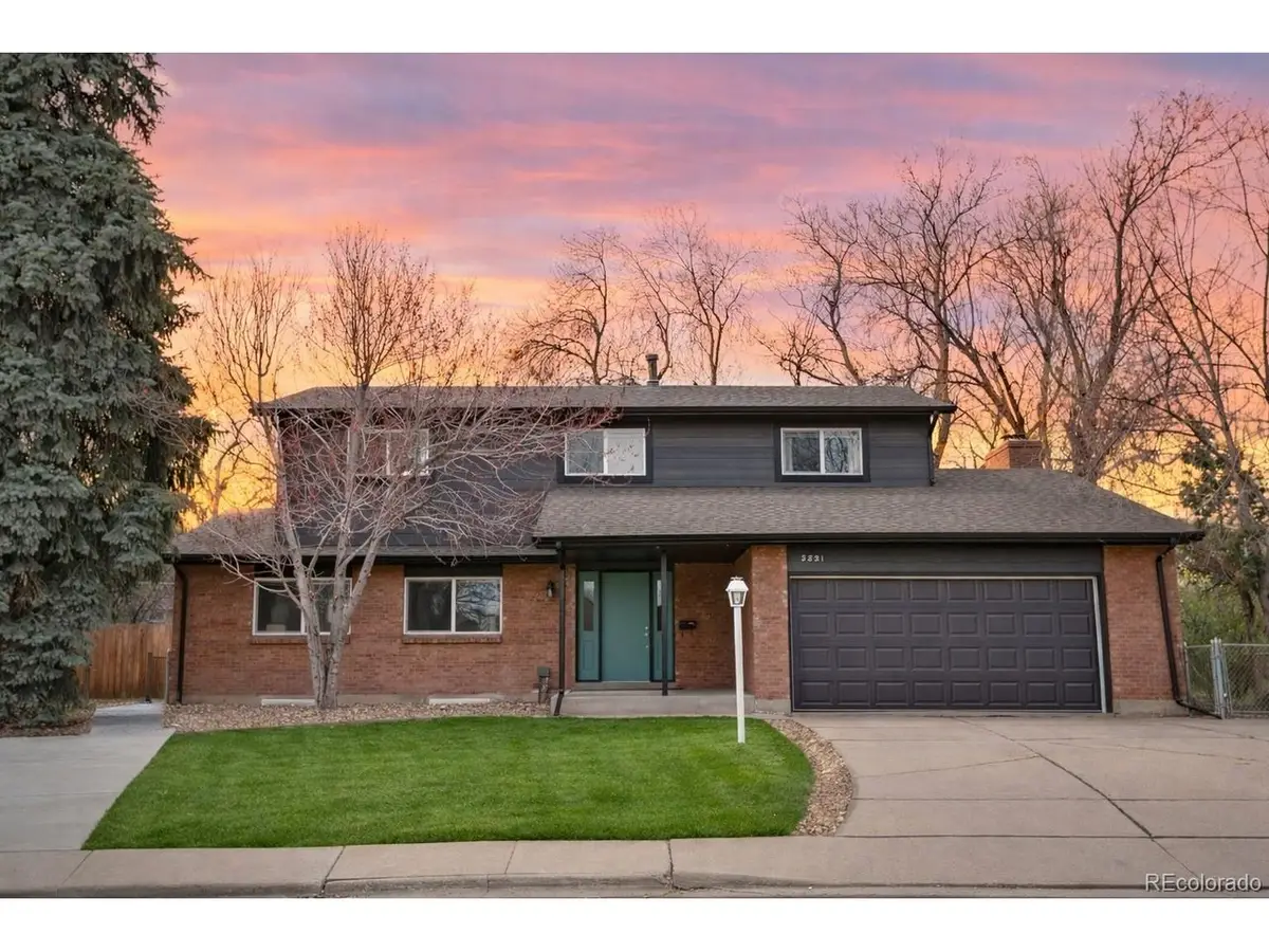 2821 S Vance Way, Denver, CO 80227 - #1