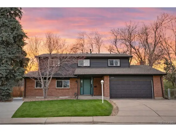 2821 S Vance Way, Denver, CO 80227