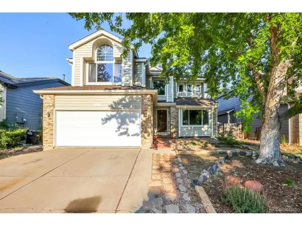 5339 S Jebel St, Aurora, CO 80015
