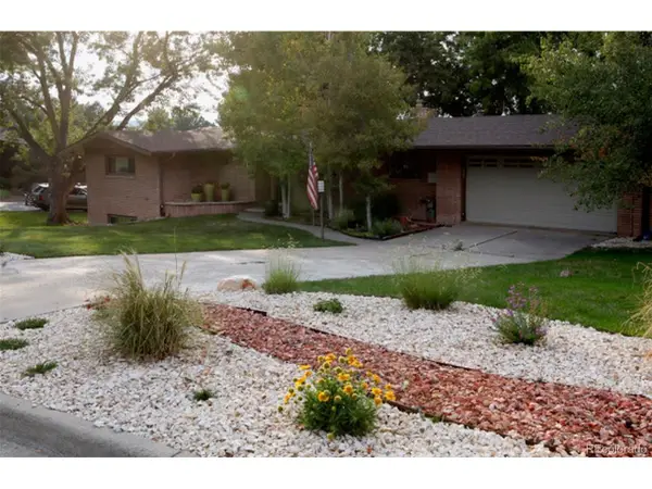 17 Hillside Dr, Wheat Ridge, CO 80215