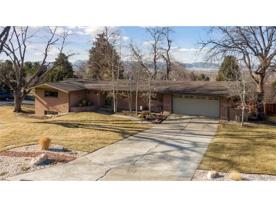 17 Hillside Dr, Wheat Ridge, CO 80215 - Image #2