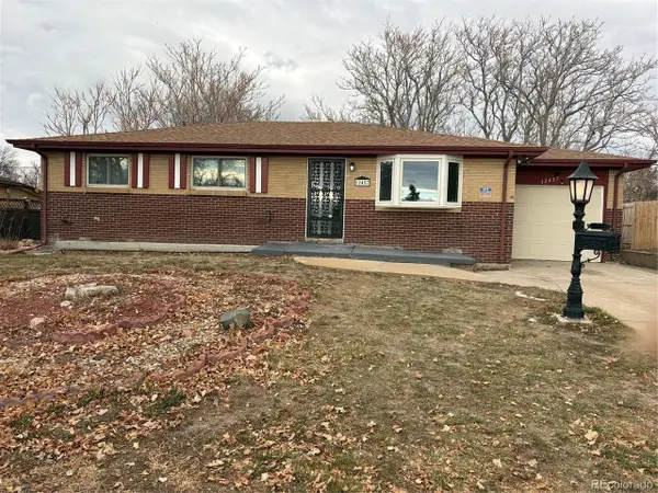 12457 E Virginia Pl, Aurora, CO 80012