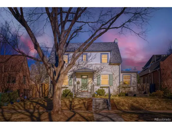 1912 Ivanhoe St, Denver, CO 80220