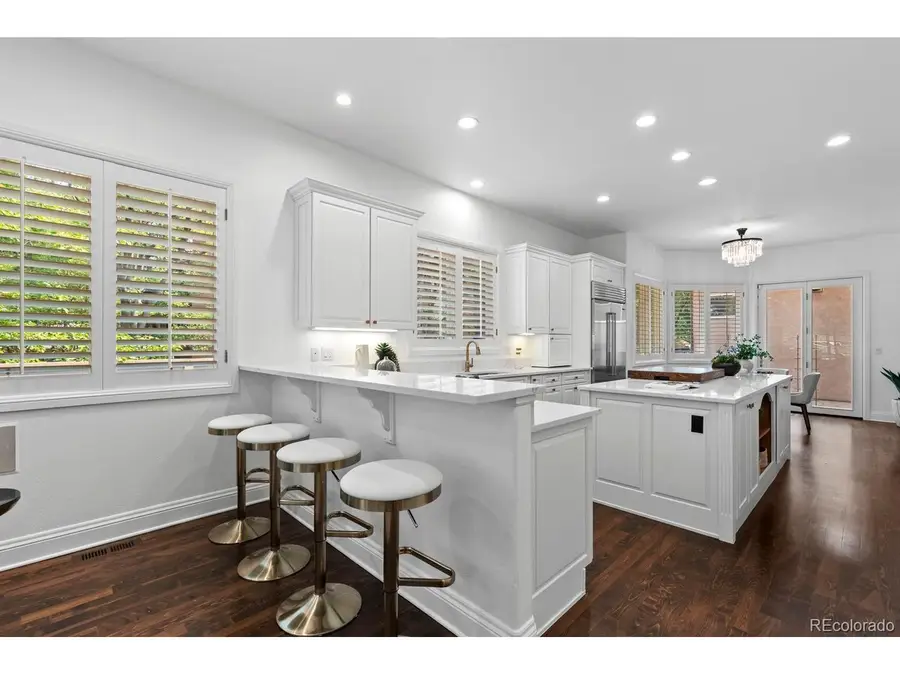100 S University Blvd #1, Denver, CO 80209 - #3