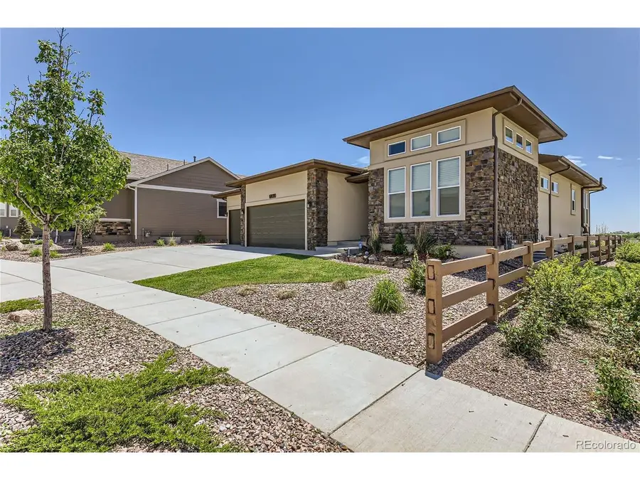 6839 Black Saddle Dr, Colorado Springs, CO 80924 - #2