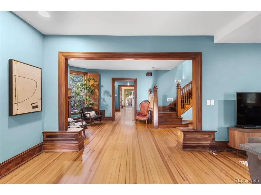 725 N Downing St, Denver, CO 80218 - #3