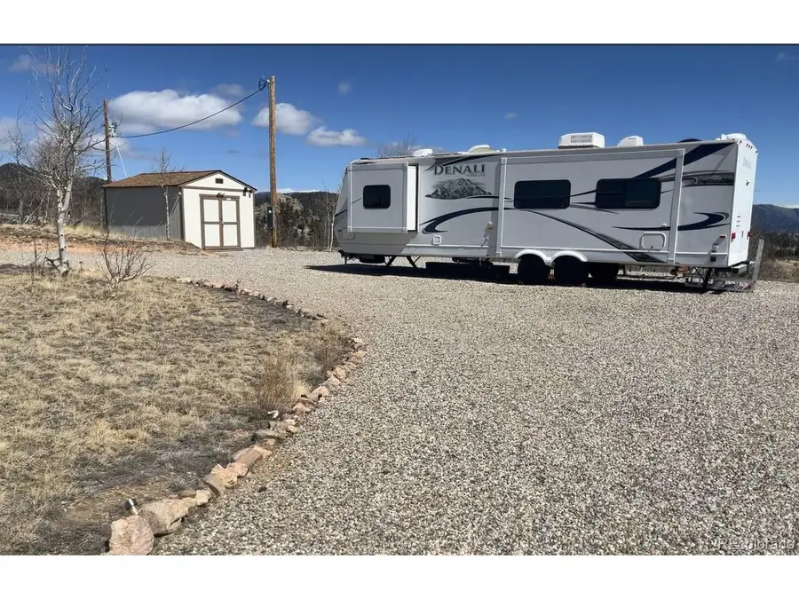 12 Loon Ln, Como, CO 80432 - #2