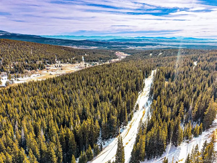 345 Bum Dr, Fairplay, CO 80440 - #3