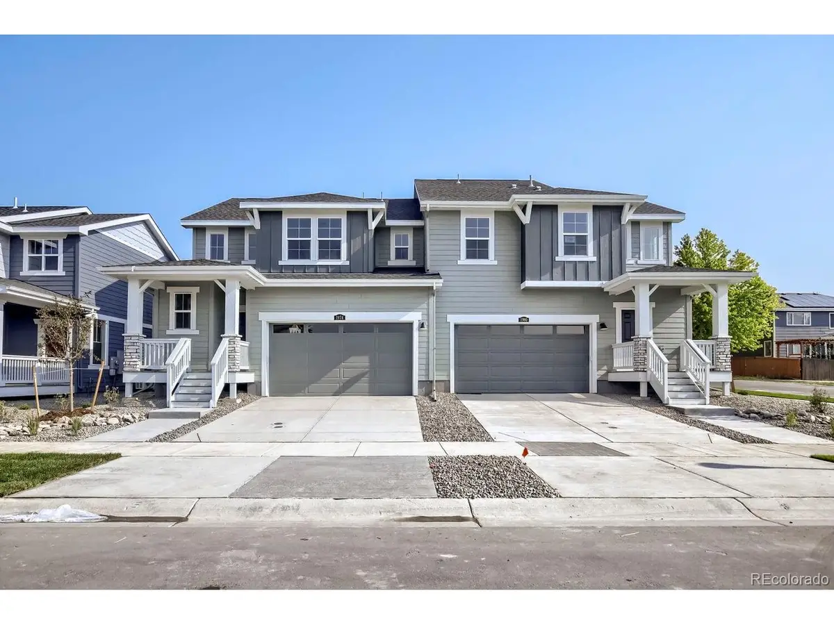 1974 Crested Lark St, Fort Collins, CO 80528 - #1