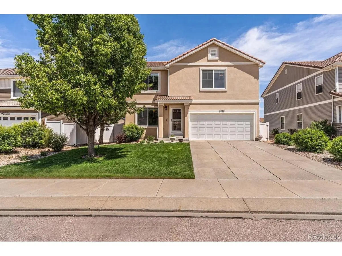 8020 Firecracker Trl, Fountain, CO 80817 - #1