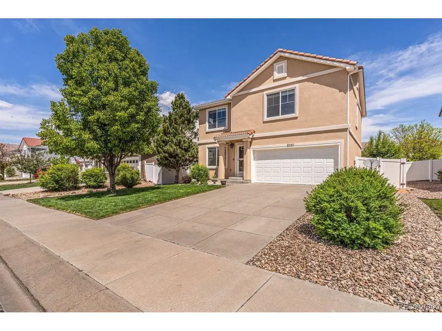 8020 Firecracker Trl, Fountain, CO 80817 - #3
