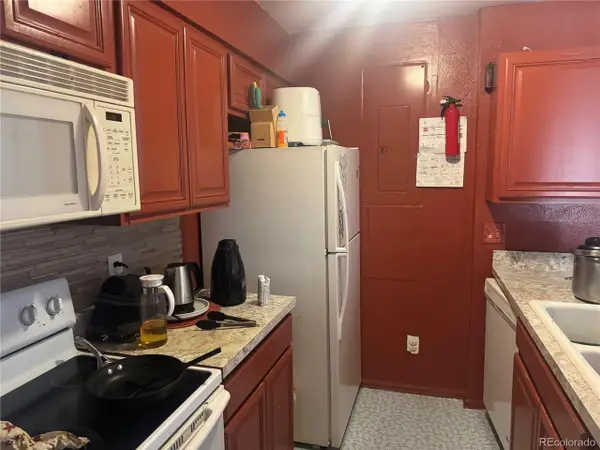14852 E Kentucky Dr #917, Aurora, CO 80012
