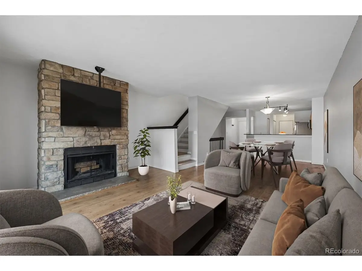 7476 E Arkansas Ave #35-05, Denver, CO 80231 - #1