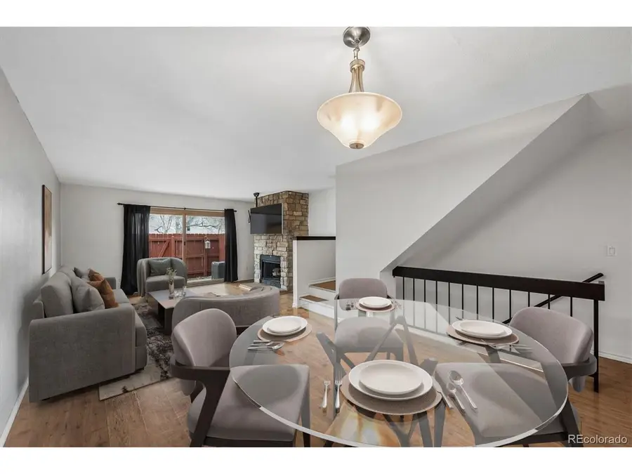 7476 E Arkansas Ave #35-05, Denver, CO 80231 - #3
