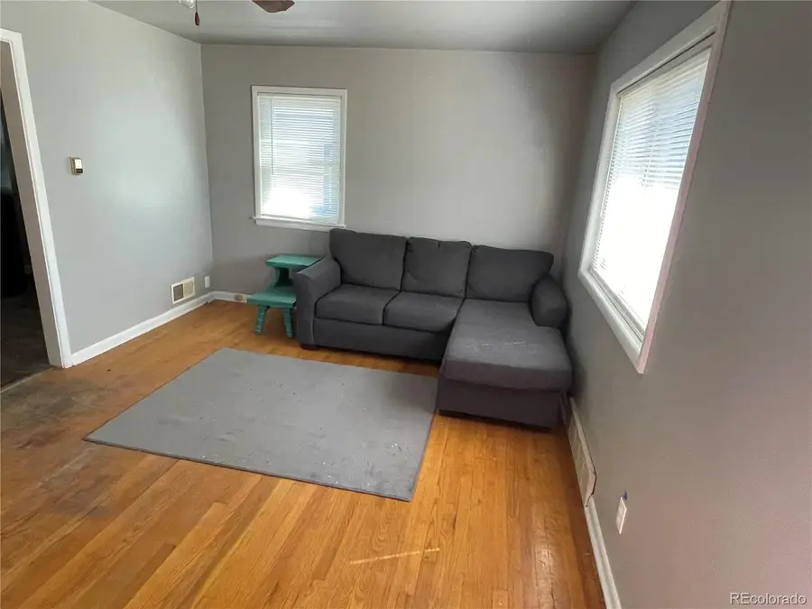 3335 W Harvard Ave, Denver, CO 80219 - #3