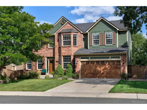 10048 Brisbane Way, Highlands Ranch, CO 80130