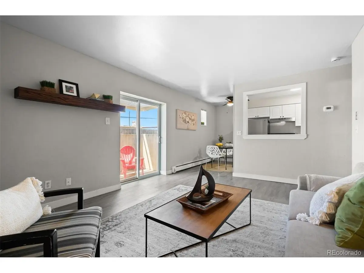 9380 W 49th Ave #108, Wheat Ridge, CO 80033 - #1