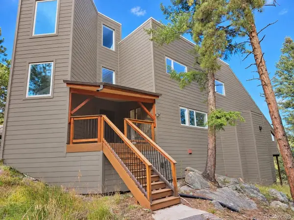 6374 Kenya Dr, Evergreen, CO 80439
