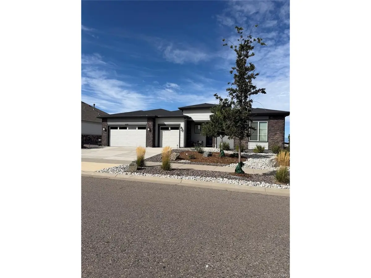 8729 S Quatar St, Aurora, CO 80016 - #1