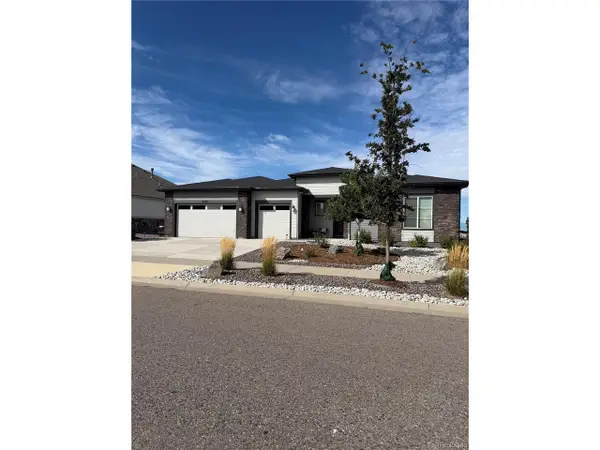 8729 S Quatar St, Aurora, CO 80016