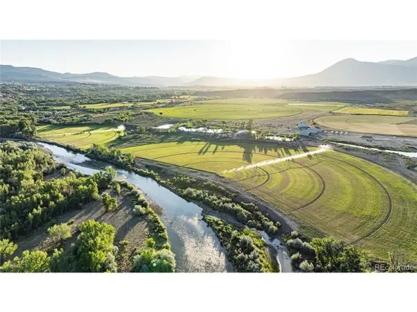 8015 Scenic Mesa Rd, Hotchkiss, CO 81419